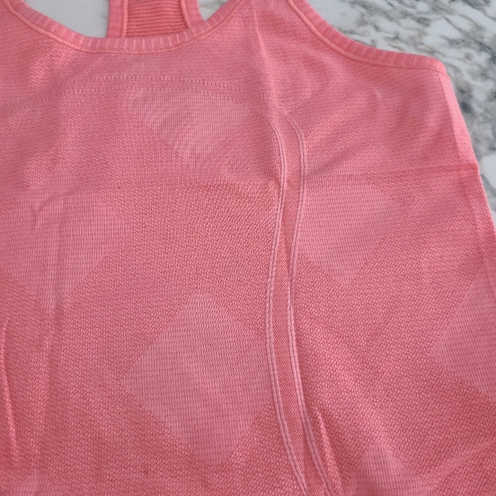 2013 Lululemon Seawheeze Swiftly Tank Top - Picture 5 of 5